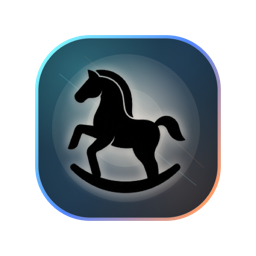 Happy Horse