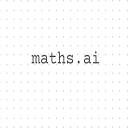 Maths.ai